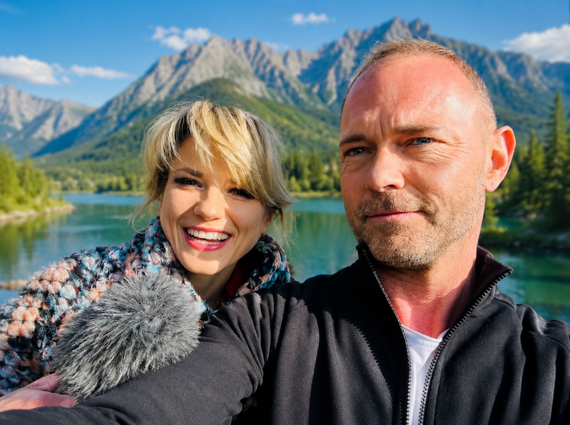 Joanna Jambor Biographie